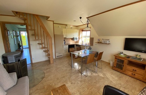 Wittenbeck Apartment | Vacation cottage Norway BERGEN