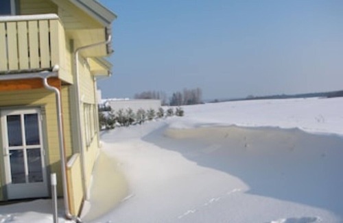 Wittenbeck Apartment | Vacation cottage Norway BERGEN