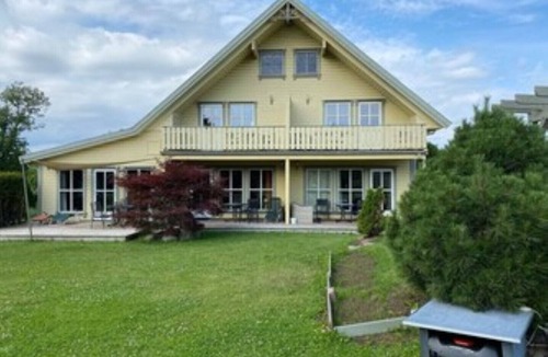 Wittenbeck Apartment | Vacation cottage Norway BERGEN