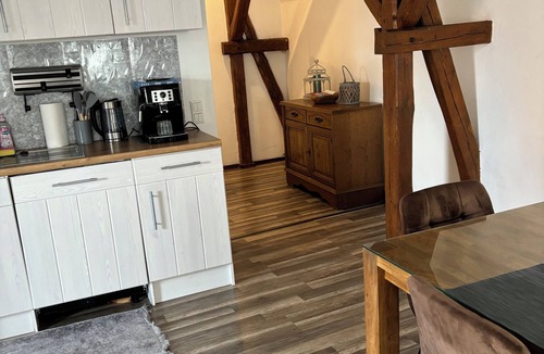 Spalt House | Vacation cottage Oliveira