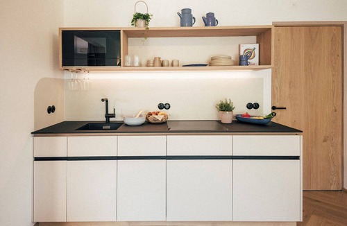 Altenmarkt an der Alz Apartment | Vacation apartment in the Stadl