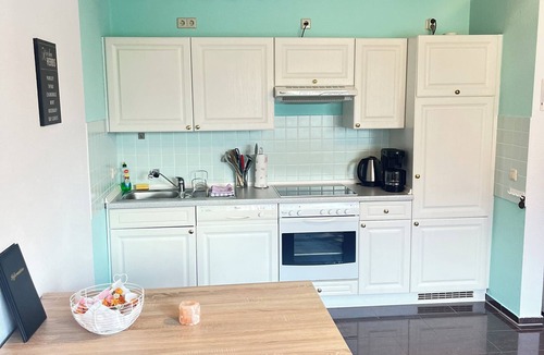 Bobritzsch-Hilbersdorf House | Vacation apartment MyHome Tharandter Wald - peace and quiet in the countryside, only 32 km from Dresden
