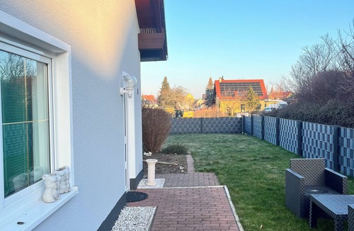 Bobritzsch-Hilbersdorf House | Vacation apartment MyHome Tharandter Wald - peace and quiet in the countryside, only 32 km from Dresden