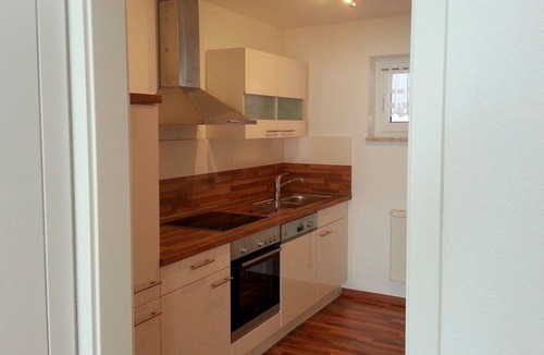 Petersdorf Apartment | Vacation Rental/Apartment for 2 Guests, 62 m², in Fehmarn, Petersdorf (15986)