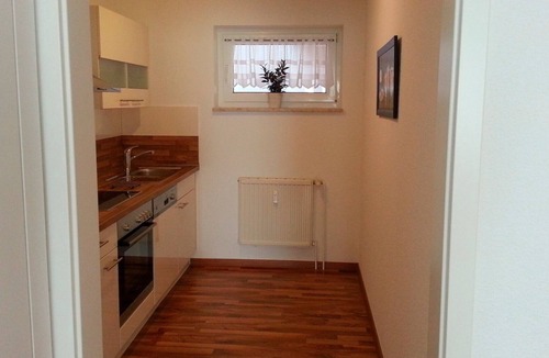 Petersdorf Apartment | Vacation Rental/Apartment for 2 Guests, 62 m², in Fehmarn, Petersdorf (15986)