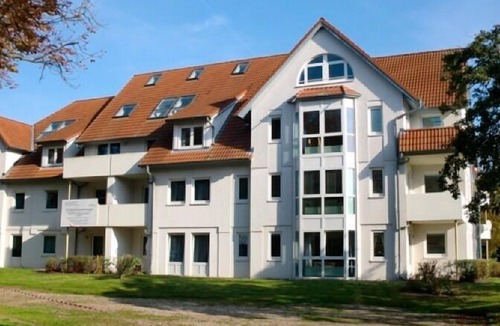 Petersdorf Apartment | Vacation Rental/Apartment for 2 Guests, 62 m², in Fehmarn, Petersdorf (15986)