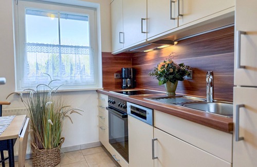 Staberdorf Apartment | Vacation apartment/apartment for 4 guests with 57m² in Fehmarn OT Staberdorf (10822)