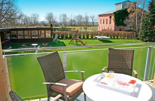 Staberdorf Apartment | Vacation apartment/apartment for 4 guests with 57m² in Fehmarn OT Staberdorf (13380)