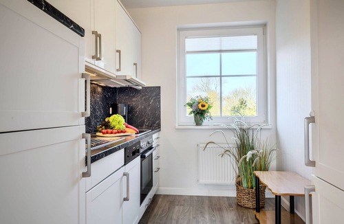 Staberdorf Apartment | Vacation apartment/apartment for 4 guests with 57m² in Fehmarn OT Staberdorf (13381)