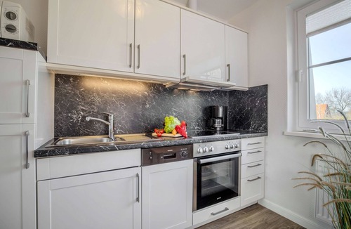 Staberdorf Apartment | Vacation apartment/apartment for 4 guests with 57m² in Fehmarn OT Staberdorf (13383)