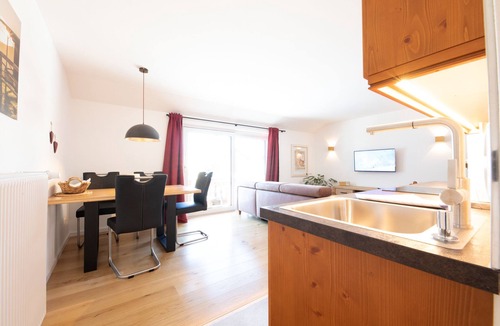 Garmisch-Partenkirchen Apartment | Vacation apartment "großa Waxlstoa" in Garmisch-Partenkirchen