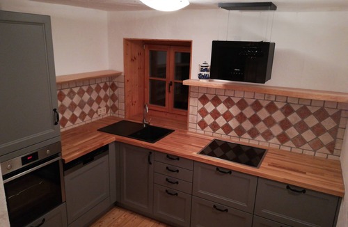 Garmisch-Partenkirchen Condo | Vacation apartment Zur Schmiede