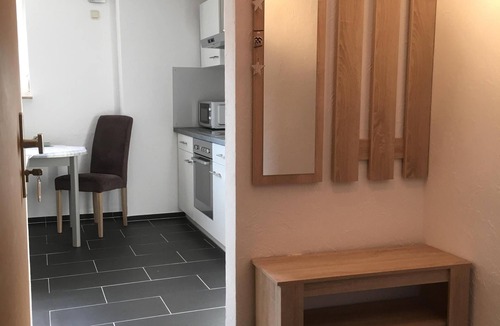 Haselbach in der Rhon Apartment | Vacation apartment at the lime tree