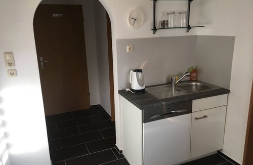 Haselbach in der Rhon Apartment | Vacation apartment at the lime tree