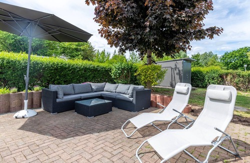 Niendorf House | Vacation home for 7 guests with 100m² in Hohenkirchen-Niendorf (305058)