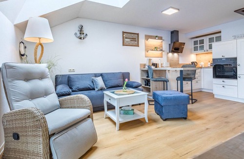 Niendorf Apartment | Vacation apartment/apartment for 4 guests with 70m² in Hohenkirchen-Niendorf (305462)