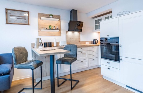 Niendorf Apartment | Vacation apartment/apartment for 4 guests with 70m² in Hohenkirchen-Niendorf (305462)