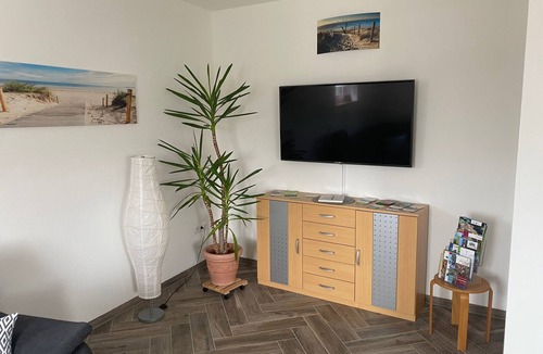 Stetten Apartment | Vacation apartment/apartment for 4 guests with 50m² in Sondheim vor der Rhön (270579)