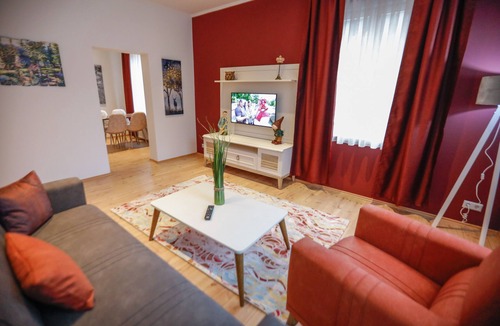 Triberg im Schwarzwald Apartment | Vacation apartment/apartment for 3 guests with 50m² in Triberg in the Black Forest (163847)