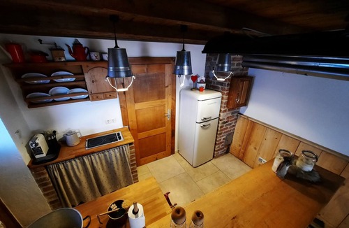 Altdorf bei Nuernberg House | Vacation home for 2 guests with 65m² in Altdorf near Nuremberg (172793)