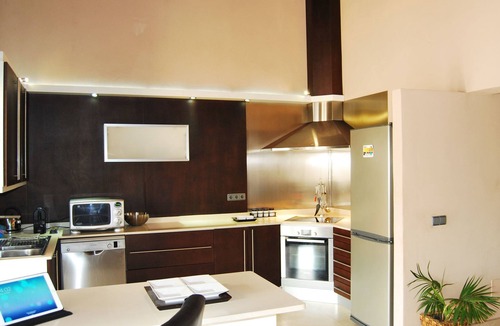 Santa Maria del Cami House | Vacation home by Interhome