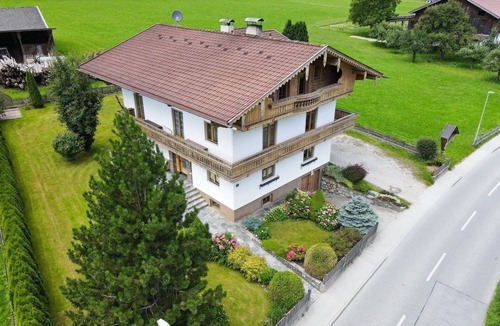Zillertal House | Vacation home for 8 guests with 120m² in Aschau im Zillertal (273707)