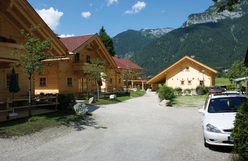 Schwaz House | Vacation home for 8 guests with 104m² in Maurach am Achensee (269225)