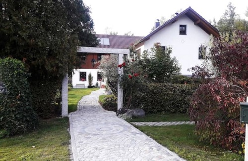 Reuth b. Erbendorf House | Vacation home for 5 guests with 80m² in Reuth near Erbendorf (159531)