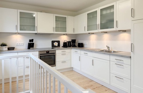 Timmendorfer Strand House | Vacation home for 8 guests with 140m² in Timmendorfer Strand (311020)