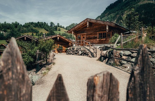 Burgberg House | Vacation home for 2 guests with 50m² in Burgberg im Allgäu (273572)