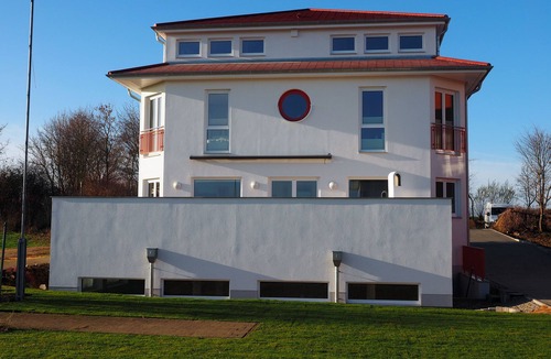 Hohen Wieschendorf House | Vacation home for 13 guests with 500m² in Hohen Wieschendorf (147728)