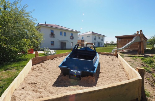 Hohen Wieschendorf House | Vacation home for 13 guests with 500m² in Hohen Wieschendorf (147728)