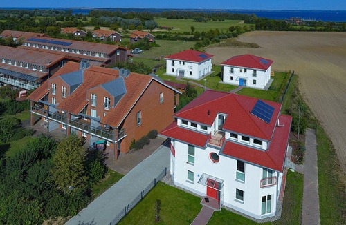 Hohen Wieschendorf House | Vacation home for 11 guests with 240m² in Hohen Wieschendorf (147729)