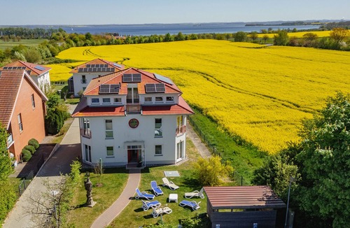 Hohen Wieschendorf House | Vacation home for 11 guests with 240m² in Hohen Wieschendorf (147730)