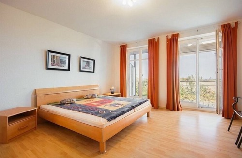 Hohen Wieschendorf House | Vacation home for 8 guests with 185m² in Hohen Wieschendorf (301879)