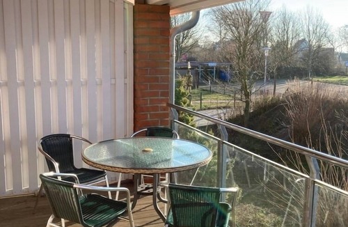 Hohen Wieschendorf House | Vacation home for 6 guests with 160m² in Hohen Wieschendorf (301881)