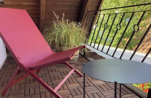 Untereisenheim House | Vacation home 100 sqm on 2 floors with high-quality furnishings