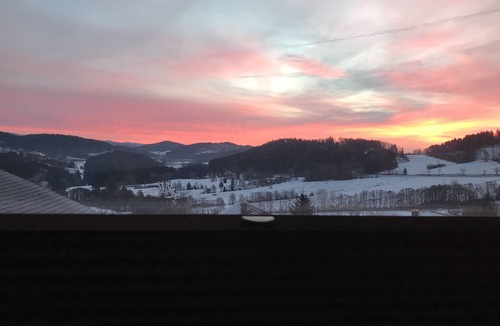 Innernzell House | Vacation home, 200sqm, family-friendly, large sauna, garden and e-charger