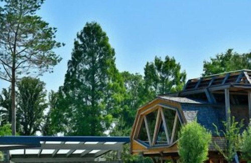 Bad Sassendorf Apartment | Vacation home (80sqm) with balcony and view of the spa park