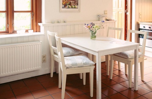 Morgenitz Apartment | Vacation home 9 - Holiday homes Michaelis 9 and 10 in Morgenitz