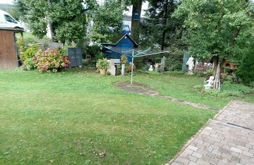 Tiefenbach House | Vacation home 90 m2 over two floors for 2-5 people.