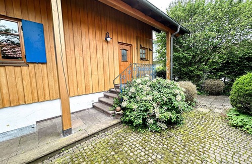 Oberreute House | Vacation home Allgäuer Wanderglück