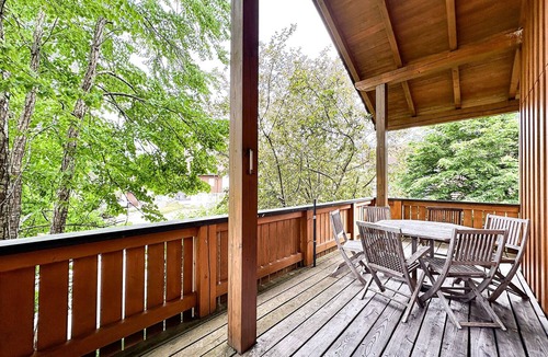 Oberreute House | Vacation home Allgäuer Wanderglück