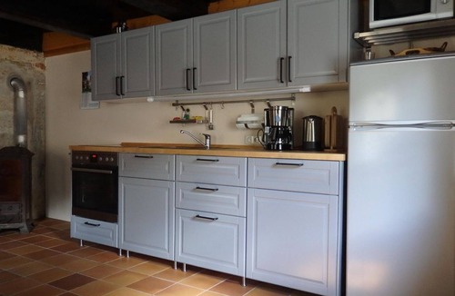 Konigstein an der Elbe House | Vacation home Altes Elbschifferhaus - Holiday home, 3 bedrooms