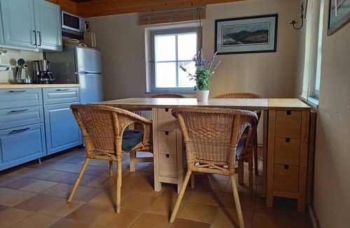 Konigstein an der Elbe House | Vacation home Altes Elbschifferhaus - Holiday home, 3 bedrooms