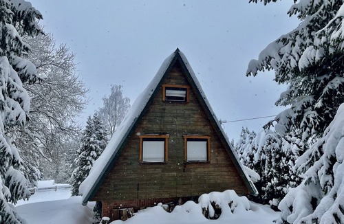 Goldlauter House | Vacation home Alwin by Interhome