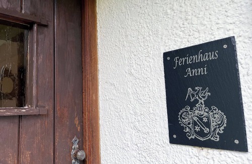 Riedlern House | Vacation home Anni - a retreat to relax and enjoy nature at Lake Tegernsee