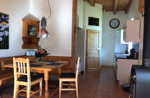 Dorenthe House | Vacation home Anton Schmitz Anno 1895