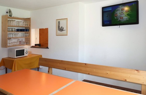 Serfaus House | Vacation home Aster by Interhome