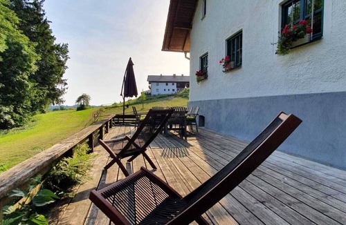 Haselbach House | Vacation home at Dachsberg, Bavarian Forest